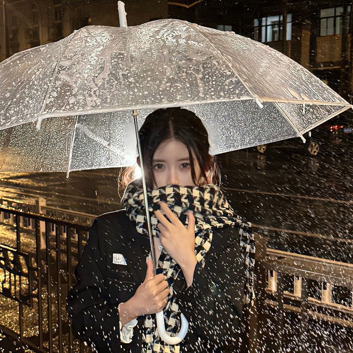 母亲与女儿