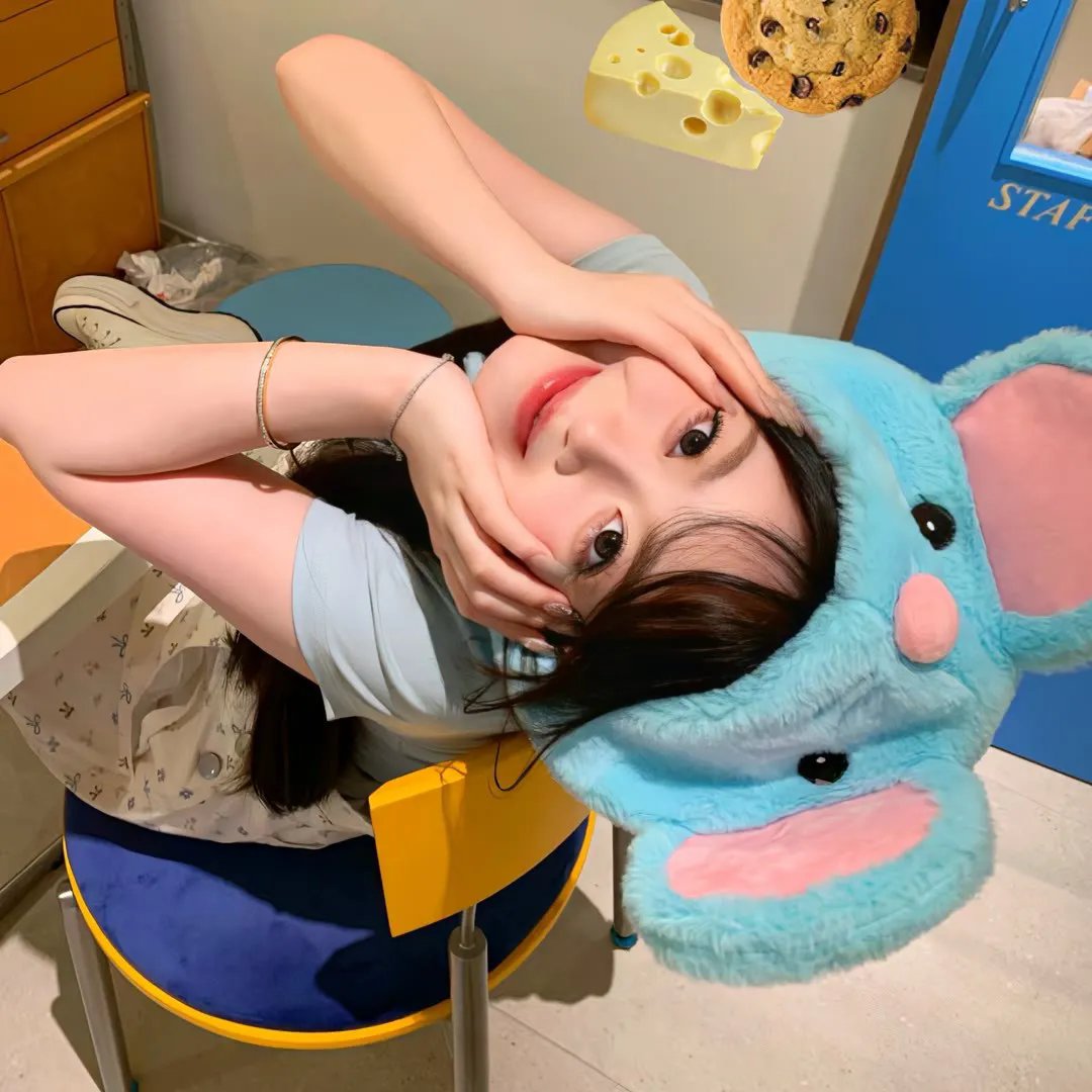 爱情差错觉