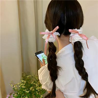 女魔童
