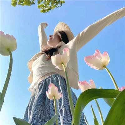 韶华若锦